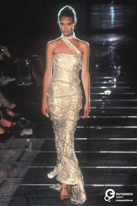 atelier versace 1998